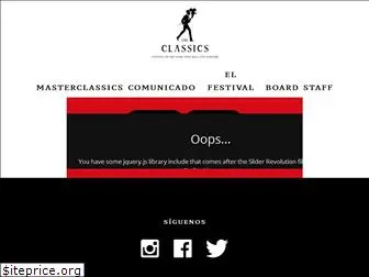 theclassics.co