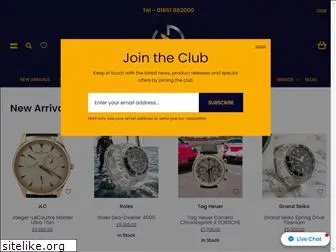 theclassicwatchbuyersclub.com