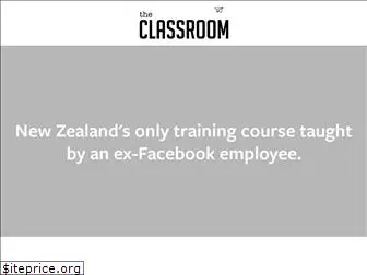 theclassroom.co.nz