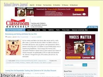 theclassroombookshelf.com