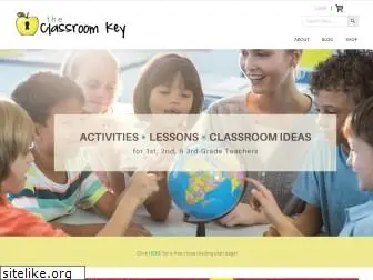 theclassroomkey.com