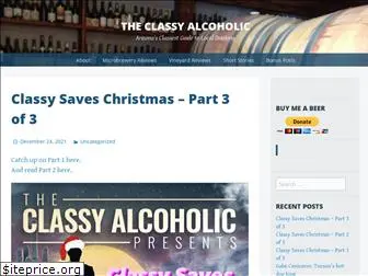 theclassyalcoholic.net