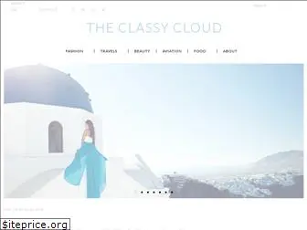 theclassycloud.com