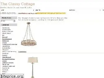 theclassycottage.com