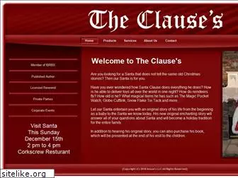 theclauses.com