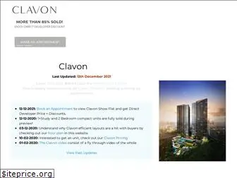 theclavon.com.sg