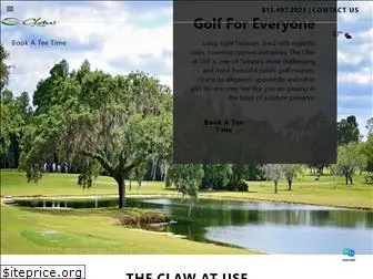 theclawatusfgolf.com