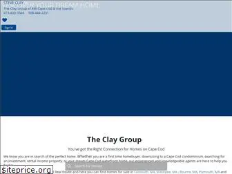 theclayrealtygroup.com