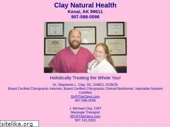 theclays.com