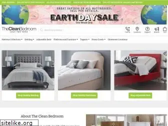 thecleanbedroom.com