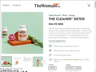 thecleaner.com
