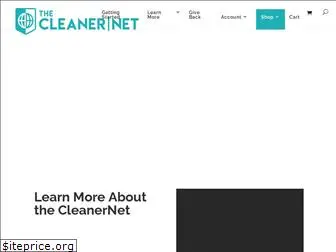 thecleanernet.com