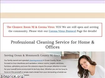 thecleanestroomnj.com