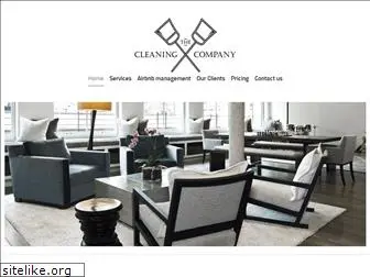 thecleaningcompany.co.nz