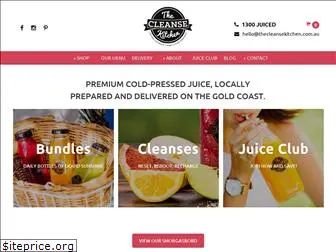 thecleansekitchen.com.au