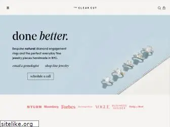 theclearcut.co thumbnail