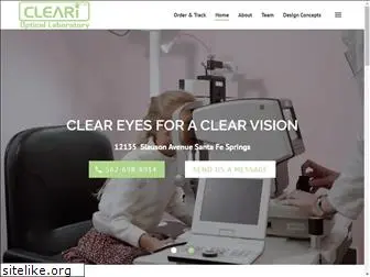 thecleari.com