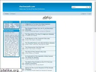 theclearpath.com