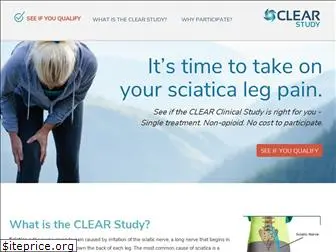 theclearstudy.com