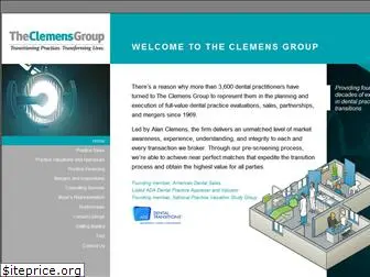 theclemensgroup.com