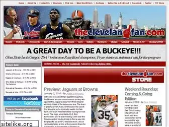 theclevelandfan.com