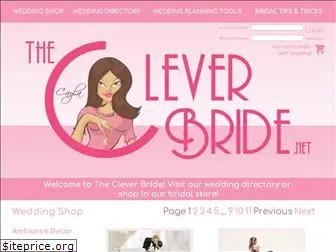 thecleverbride.net