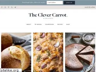 theclevercarrot.com