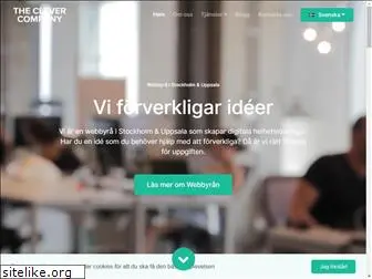 theclevercompany.se