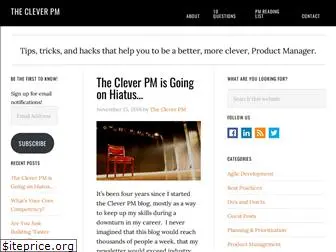 thecleverpm.com