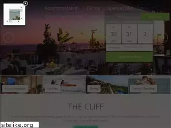 thecliffresort.com.vn