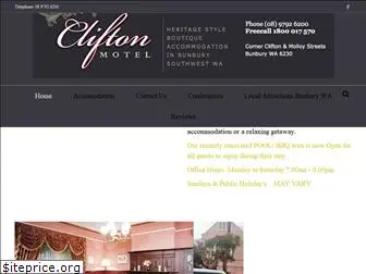 theclifton.com.au