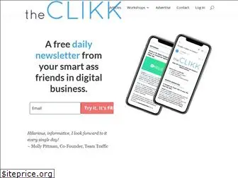 theclikk.com