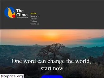 theclima.es
