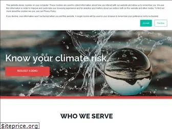 theclimateservice.com