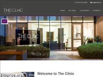 theclinic.ae