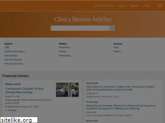 theclinics.com