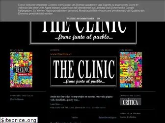 theclinicsemanal.blogspot.com