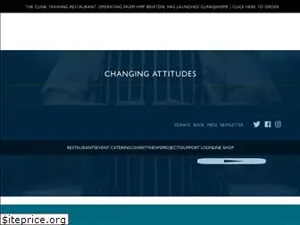 theclinkcharity.org thumbnail