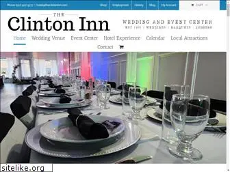 theclintoninn.com