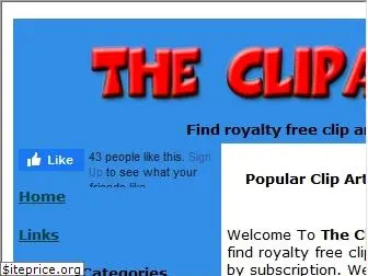 theclipartdirectory.com