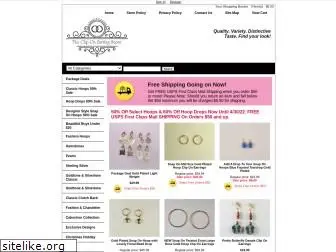 thecliponearringstore.com