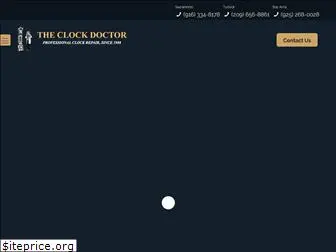 theclockdr.com