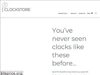 theclockstore.co.uk