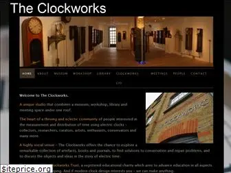 theclockworks.org