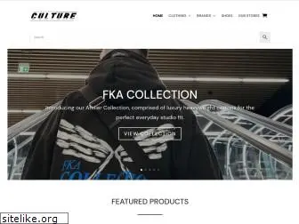 theclothingculture.co.uk