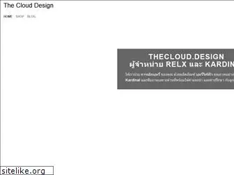 thecloud.design