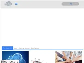 thecloud.eu