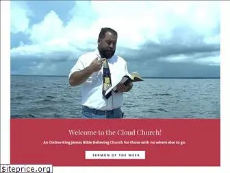 thecloudchurch.org