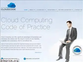 thecloudcode.org