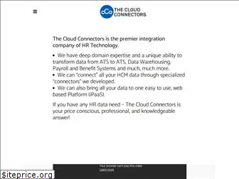 thecloudconnectors.com